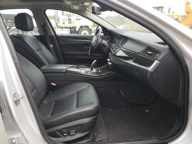 Photo 5 from auction – 2012 BMW 528 XI with VIN WBAXH5C52CDW06180