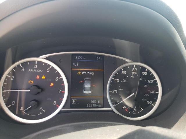 Photo 8 from auction – 2019 NISSAN SENTRA S with VIN 3N1AB7AP1KY301357