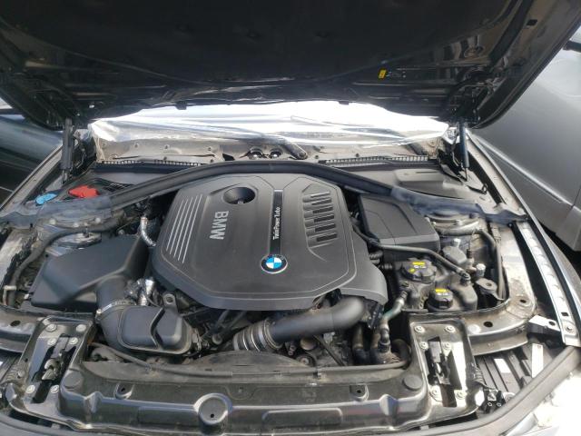 Zdjęcie 7 z aukcji – 2018 BMW 340 XI z VIN WBA8B7G58JNU95170