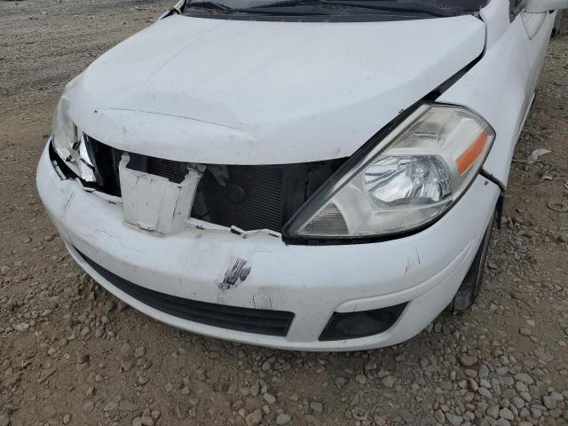 صورة رقم 9 من المزاد - 2011 NISSAN VERSA S مع VIN 3N1BC1CP8BL378820