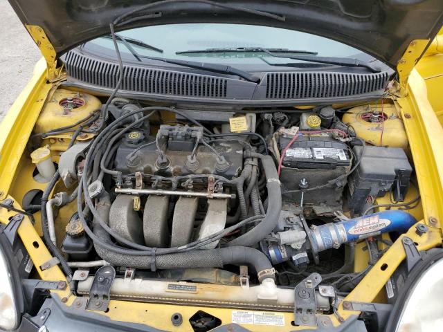Photo 7 from auction – 2003 DODGE NEON R/T with VIN 1B3AS76F93D148021