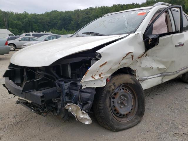 Photo 10 from auction – 2015 NISSAN ROGUE SELE with VIN JN8AS5MV2FW252554