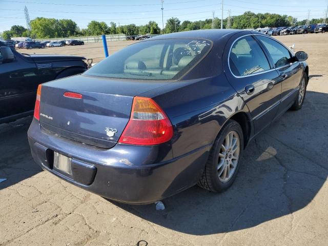 Photo 4 from auction – 2002 CHRYSLER 300M with VIN 2C3HE66G62H168286