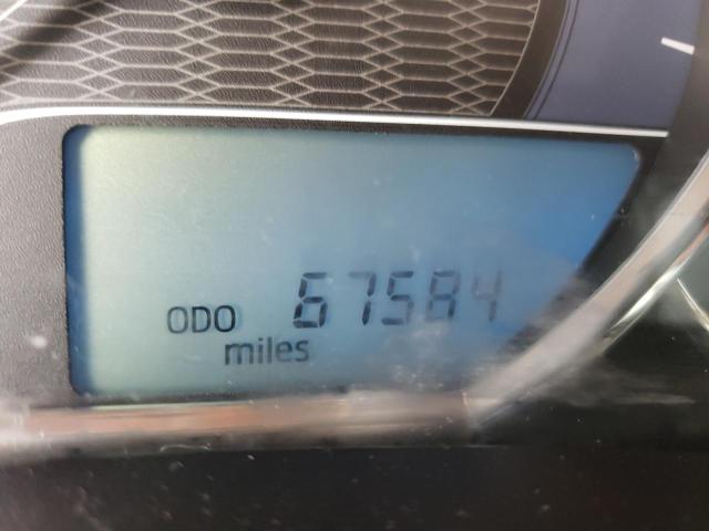 Photo 8 from auction – 2016 TOYOTA COROLLA L with VIN 5YFBURHE0GP420889