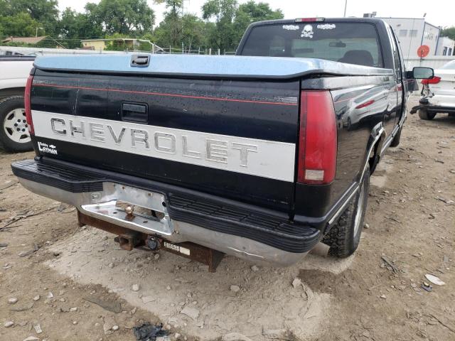 Photo 4 from auction – 1995 CHEVROLET GMT-400 C1 with VIN 1GCEC19K6SE142544