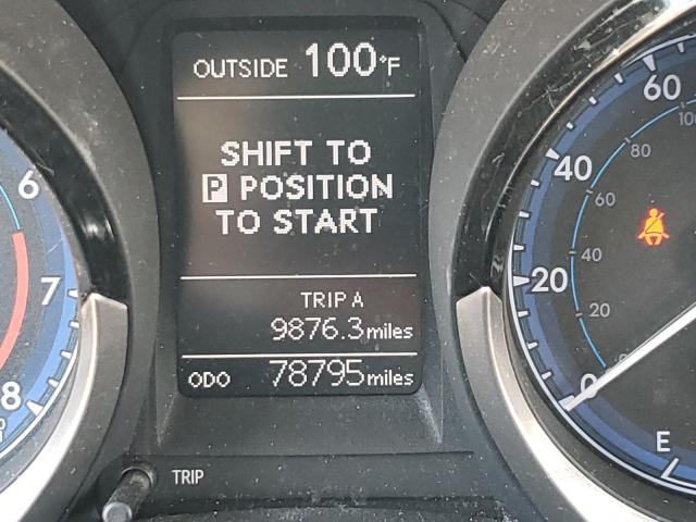 Photo 8 from auction – 2015 TOYOTA COROLLA L with VIN 2T1BURHEXFC393408