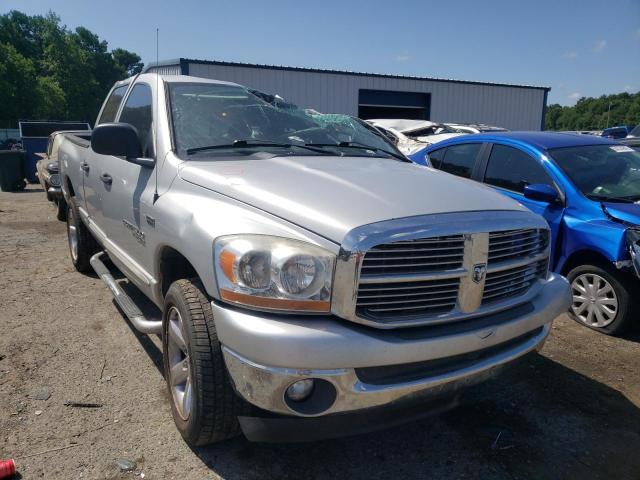 DODGE RAM 1500 S 2006 with VIN 1D7HU18286S679330 - Photo from auction