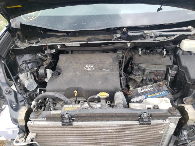 Photo 7 from auction – 2016 TOYOTA SIENNA LE with VIN 5TDKK3DC0GS707065