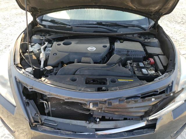 Photo 7 from auction – 2013 NISSAN ALTIMA 2.5 with VIN 1N4AL3AP7DC292653