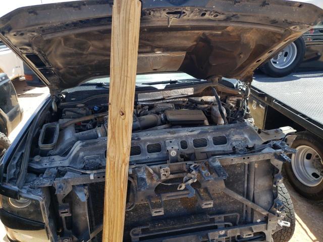 Photo 7 from auction – 2019 CHEVROLET SILVERADO with VIN 1GC1KTEY4KF122388