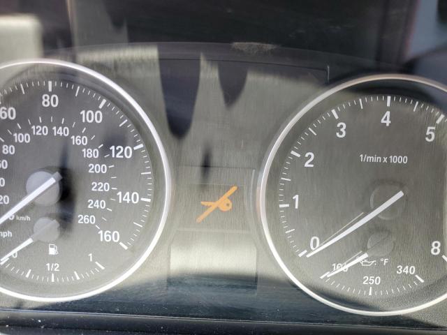 Photo 8 from auction – 2011 BMW 335 I with VIN WBAPM5C59BE575711