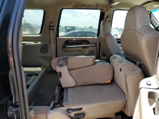 Photo 6 from auction – 2003 FORD EXCURSION with VIN 1FMNU42L53EC96354
