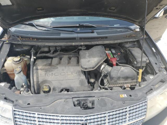 Photo 7 from auction – 2008 LINCOLN MKX with VIN 2LMDU68C08BJ26733