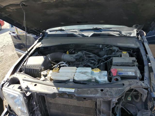 Photo 7 from auction – 2012 JEEP LIBERTY SP with VIN 1C4PJMAK9CW200007