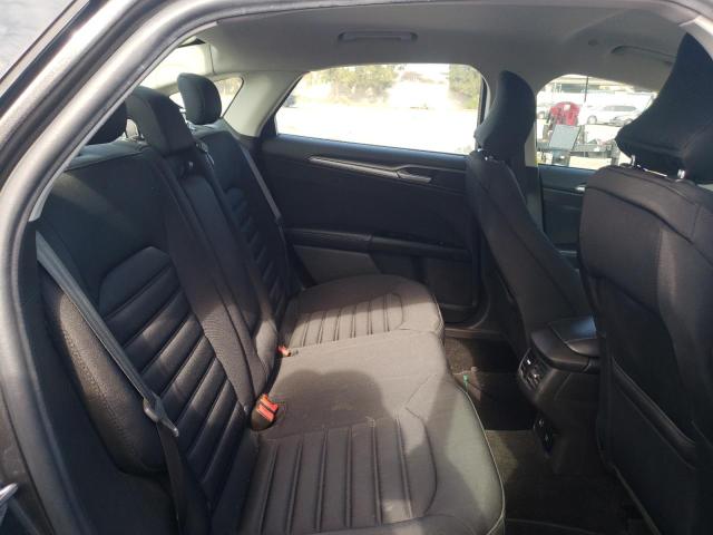 Photo 6 from auction – 2016 FORD FUSION SE with VIN 3FA6P0LU5GR281409