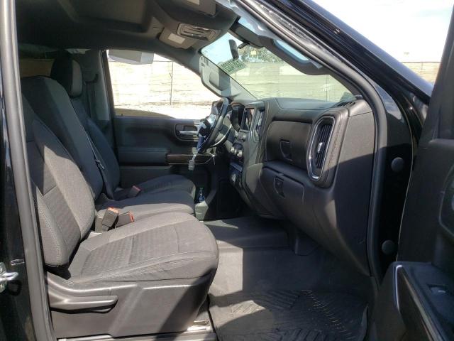 Photo 5 from auction – 2021 CHEVROLET SILVERADO with VIN 3GCUYDEDXMG113615