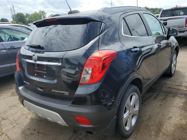 Photo 4 from auction – 2015 BUICK ENCORE with VIN KL4CJGSB2FB094861