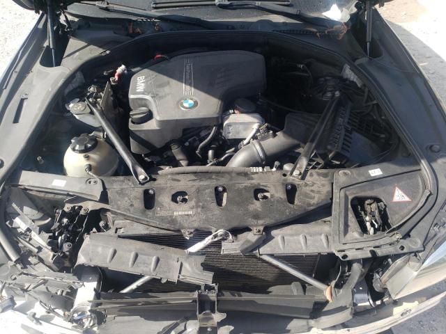 Photo 7 from auction – 2014 BMW 528 I with VIN WBA5A5C55ED506542