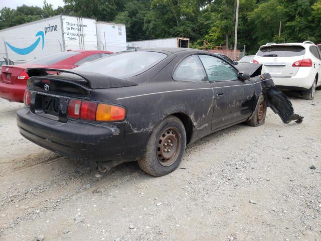 Photo 4 from auction – 1995 TOYOTA CELICA BAS with VIN JT2AT00N9S0034232
