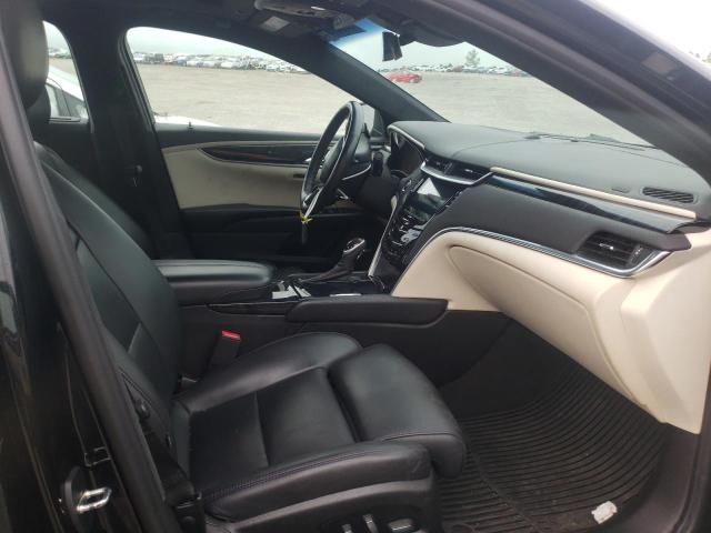 Photo 5 from auction – 2014 CADILLAC XTS VSPORT with VIN 2G61W5S89E9275353