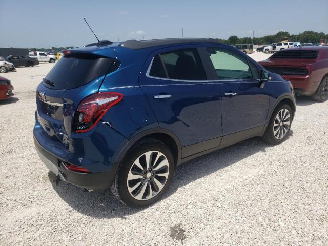Photo 4 from auction – 2020 BUICK ENCORE ESS with VIN KL4CJCSB4LB047691