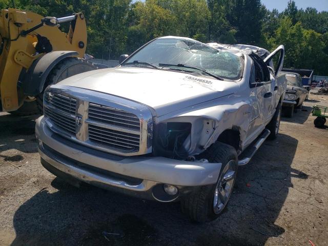 Photo 2 from auction – 2006 DODGE RAM 1500 S with VIN 1D7HU18286S679330