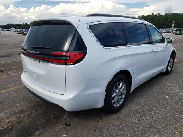 Photo 4 from auction – 2022 CHRYSLER PACIFICA T with VIN 2C4RC1BG6NR163988