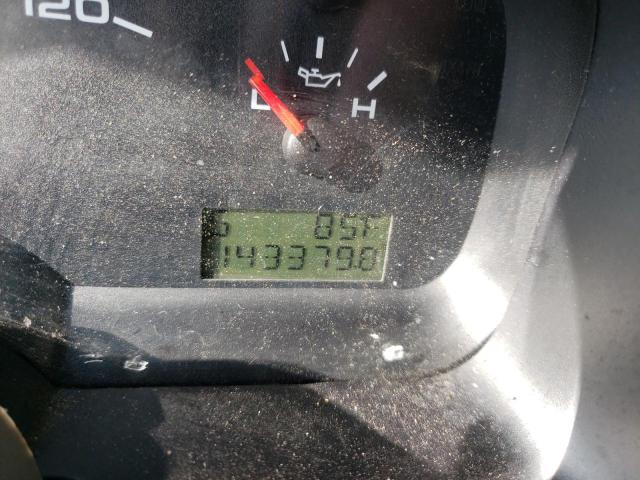 Photo 8 from auction – 2006 FORD F150 with VIN 1FTPX14566FB12698