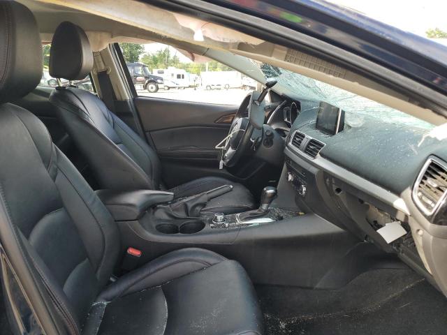 Photo 5 from auction – 2015 MAZDA 3 TOURING with VIN JM1BM1L36F1260463