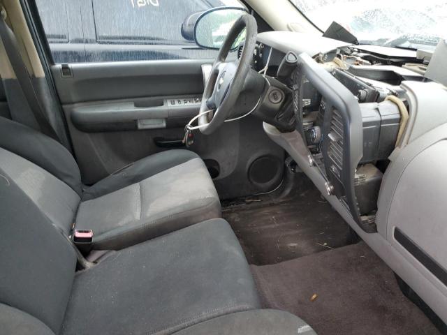 Photo 5 from auction – 2007 CHEVROLET SILVERADO with VIN 3GCEC13C37G556964