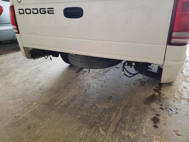 Photo 9 from auction – 2000 DODGE DAKOTA with VIN 1B7GL22X4YS508015