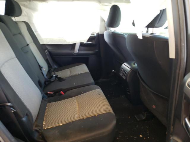 Photo 6 from auction – 2015 TOYOTA 4RUNNER SR with VIN JTEZU5JRXF5096037