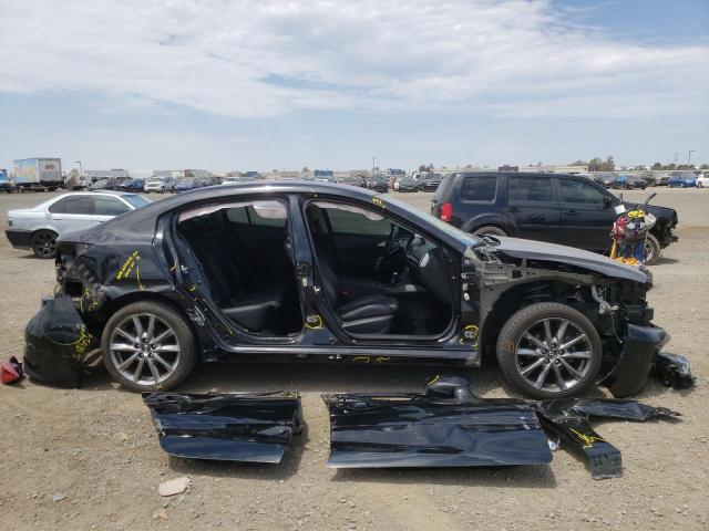 Photo 9 from auction – 2018 MAZDA 3 TOURING with VIN 3MZBN1V33JM220005
