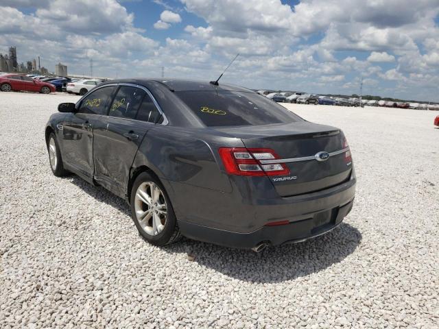 Photo 3 from auction – 2015 FORD TAURUS SE with VIN 1FAHP2D85FG170239