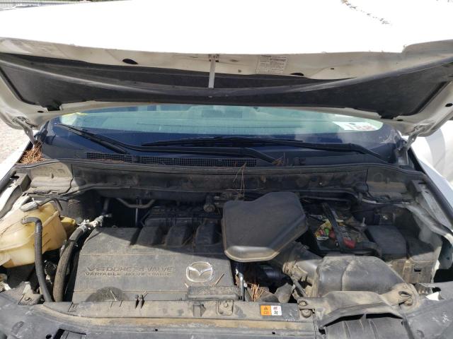 Photo 7 from auction – 2012 MAZDA CX-9 with VIN JM3TB2DA3C0354158