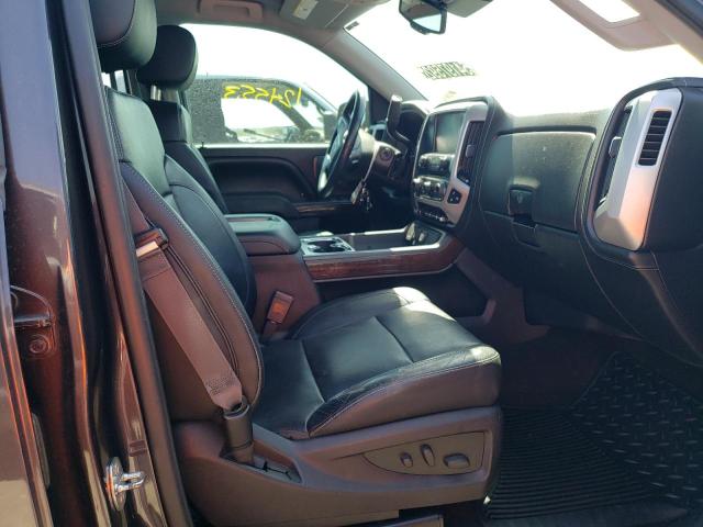 Photo 5 from auction – 2015 GMC SIERRA C15 with VIN 3GTP1VECXFG329367
