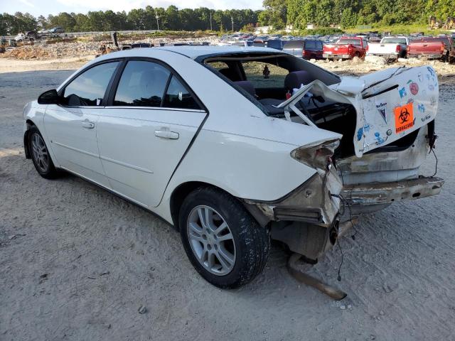 Photo 3 from auction – 2006 PONTIAC G6 SE1 with VIN 1G2ZG558564129338