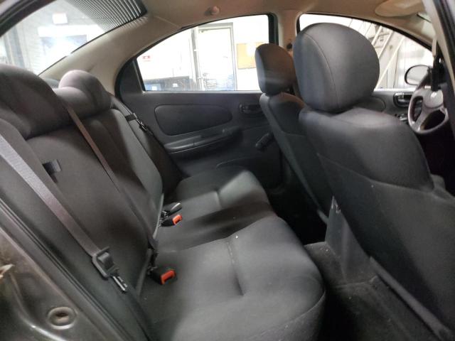 Photo 6 from auction – 2004 DODGE NEON SXT with VIN 1B3ES56C84D522082