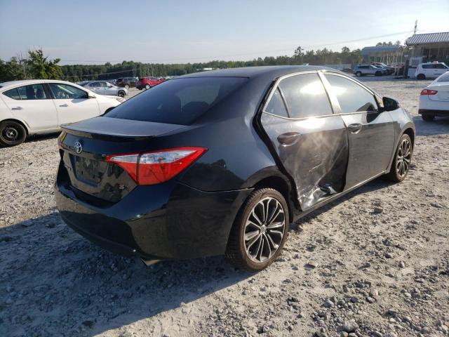 Photo 4 from auction – 2015 TOYOTA COROLLA L with VIN 2T1BURHE6FC445794