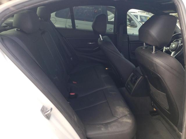 Photo 6 from auction – 2016 BMW 320 I with VIN WBA8E1G59GNU10544