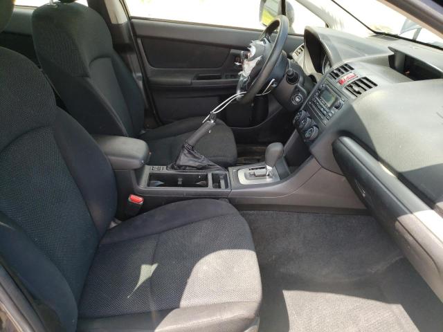 Photo 5 from auction – 2013 SUBARU IMPREZA PR with VIN JF1GPAC62D2825652