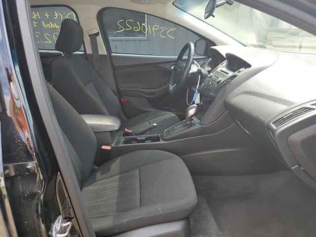 Photo 5 from auction – 2016 FORD FOCUS SE with VIN 1FADP3F21GL354132