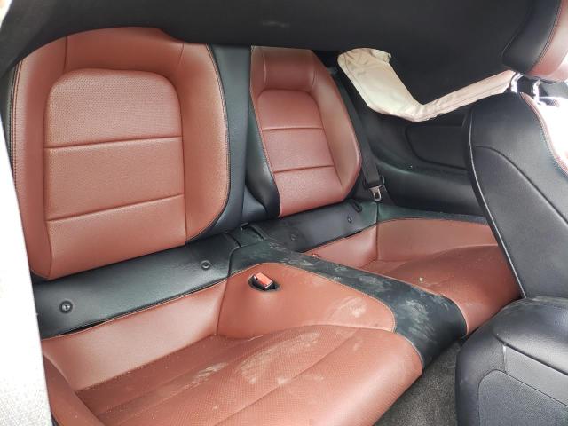 Photo 6 from auction – 2015 FORD MUSTANG GT with VIN 1FA6P8CF6F5368642