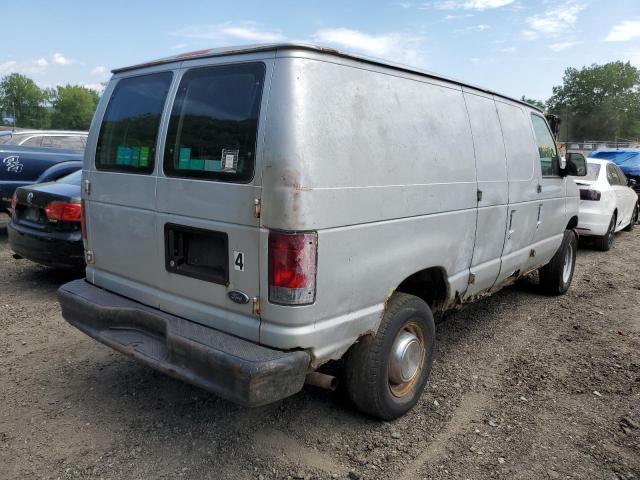 Photo 4 from auction – 2002 FORD ECONOLINE with VIN 1FTNE24252HA87560