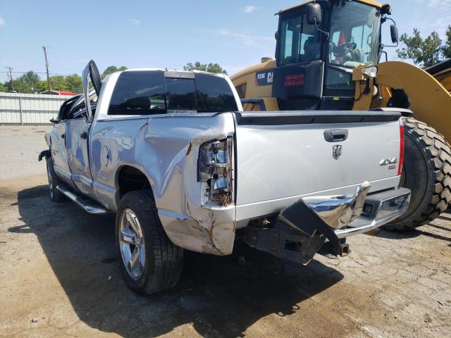 Photo 3 from auction – 2006 DODGE RAM 1500 S with VIN 1D7HU18286S679330