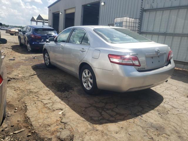 Photo 3 from auction – 2011 TOYOTA CAMRY BASE with VIN 4T1BF3EKXBU231465