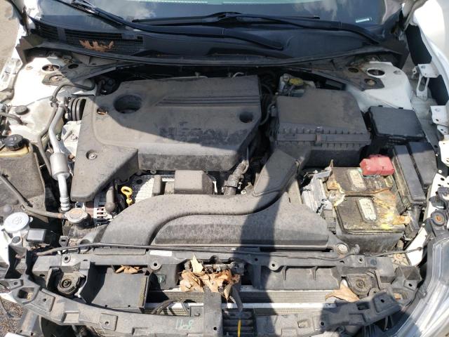 Photo 7 from auction – 2018 NISSAN ALTIMA 2.5 with VIN 1N4AL3AP1JC128701