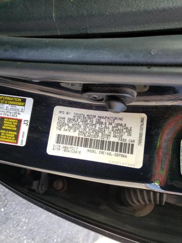 صورة رقم 10 من المزاد - 2013 TOYOTA COROLLA BA مع VIN 5YFBU4EE9DP122151
