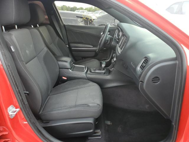 Photo 5 from auction – 2018 DODGE CHARGER R/ with VIN 2C3CDXCT2JH122280