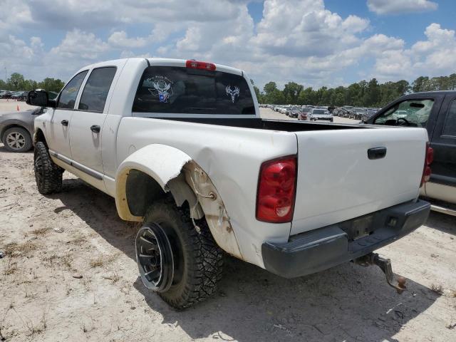 Photo 3 from auction – 2008 DODGE RAM 3500 with VIN 3D7MX49A08G104257